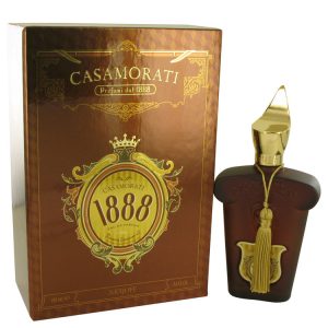 1888 by Xerjoff Eau De Parfum Spray 34 oz for Women