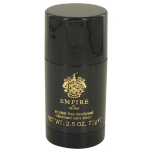 Trump Empire by Donald Trump Deodorant Stick 25 oz for Men