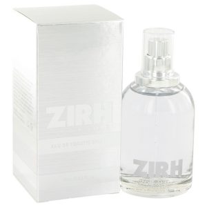 Zirh by Zirh International Eau De Toilette Spray 25 oz for Men