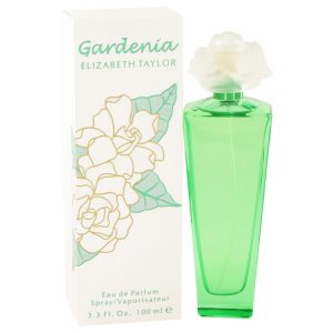 Gardenia Elizabeth Taylor by Elizabeth Taylor Eau De Parfum Spray 33 oz for Women