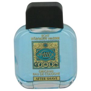 4711 by 4711 After Shave unboxed 34 oz for Men