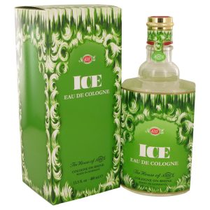 4711 Ice by Muelhens Eau De Cologne Unisex 135 oz for Men