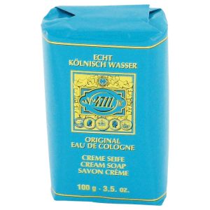 4711 by 4711 Soap Unisex 35 oz for Men