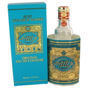 4711 by 4711 Eau De Cologne Unisex 135 oz for Men