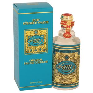 4711 by 4711 Eau De Cologne Unisex 17 oz for Men