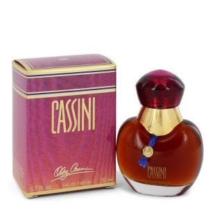 CASSINI by Oleg Cassini Eau De Parfum Spray 17 oz for Women