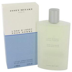 LEAU DISSEY issey Miyake by Issey Miyake After Shave Toning Lotion 33 oz for Men