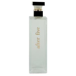 5TH AVENUE After Five by Elizabeth Arden Eau De Parfum Spray Tester 42 oz for Women