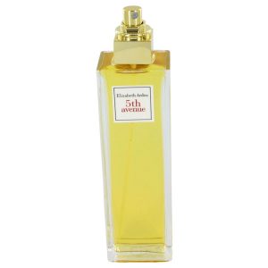 5TH AVENUE by Elizabeth Arden Eau De Parfum Spray Tester 42 oz for Women