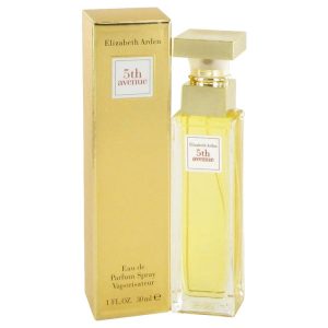 5TH AVENUE by Elizabeth Arden Eau De Parfum Spray 1 oz for Women