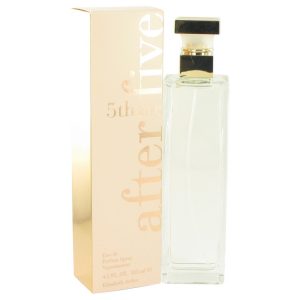 5TH AVENUE After Five by Elizabeth Arden Eau De Parfum Spray 42 oz for Women