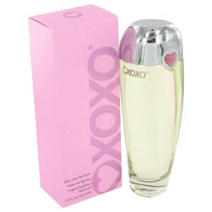 XOXO by Victory International Eau De Parfum Spray 17 oz for Women