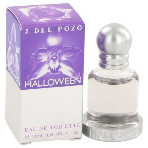 HALLOWEEN by Jesus Del Pozo Mini EDT 13 oz for Women