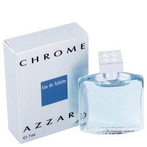 Chrome by Azzaro Mini EDT 23 oz for Men