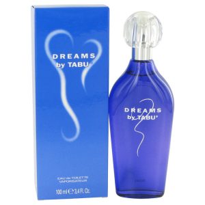 DREAMS by Dana Eau De Toilette Spray 33 oz for Women