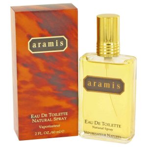 ARAMIS by Aramis Cologne  Eau De Toilette Spray 2 oz for Men