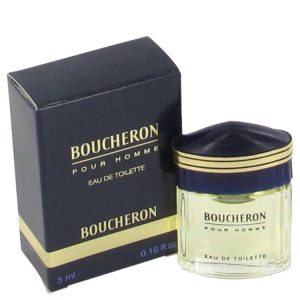 BOUCHERON by Boucheron Mini EDT 15 oz for Men