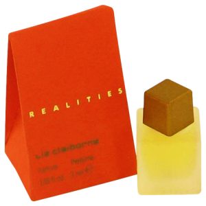 REALITIES by Liz Claiborne Mini Perfume 12 oz for Women