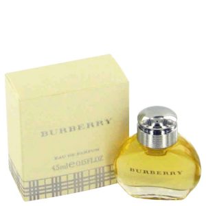 BURBERRY by Burberry Mini EDP 17 oz for Women