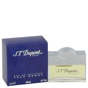 ST DUPONT by St Dupont Mini EDT 17 oz for Men