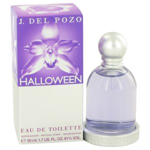 HALLOWEEN by Jesus Del Pozo Eau De Toilette Spray 17 oz for Women