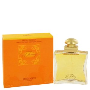 24 FAUBOURG by Hermes Eau De Parfum Spray 17 oz for Women