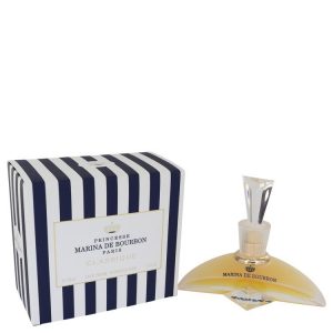 MARINA DE BOURBON by Marina De Bourbon Eau De Parfum Spray 17 oz for Women