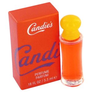 CANDIES by Liz Claiborne Mini EDT 18 oz for Women