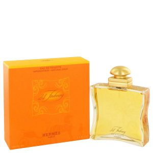 24 FAUBOURG by Hermes Eau De Toilette Spray 34 oz for Women