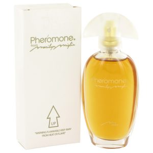 PHEROMONE by Marilyn Miglin Eau De Parfum Spray 17 oz for Women