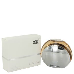 Presence by Mont Blanc Eau De Toilette Spray 25 oz for Women