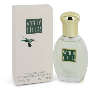 VANILLA FIELDS by Coty Cologne Spray 75 oz for Women