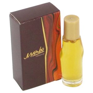 MAMBO by Liz Claiborne Mini Cologne 18 oz for Men