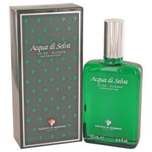 ACQUA DI SELVA by Visconte Di Modrone Eau De Cologne Spray 34 oz for Men