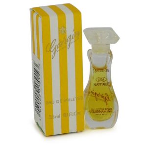 GIORGIO by Giorgio Beverly Hills Mini EDT 13 oz for Women