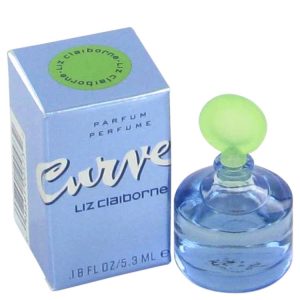 CURVE by Liz Claiborne Mini EDP 18 oz for Women