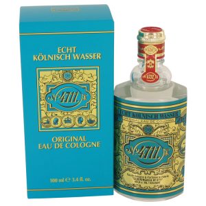 4711 by 4711 Eau De Cologne Unisex 33 oz for Men