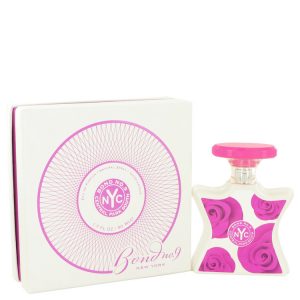 Central Park South by Bond No 9 Eau De Parfum Spray 17 oz for Women