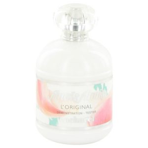 Anais Anais LOriginal by Cacharel Eau De Toilette Spray Tester 34 oz for Women