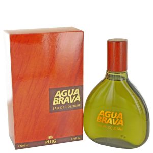 AGUA BRAVA by Antonio Puig Eau De Cologne 67 oz for Men