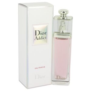 Dior Addict by Christian Dior Eau Fraiche Spray 17 oz for Women