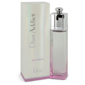 Dior Addict by Christian Dior Eau Fraiche Spray 34 oz for Women