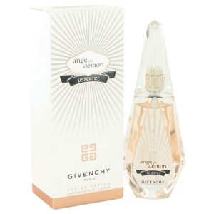 Ange Ou Demon Le Secret by Givenchy Eau De Parfum Spray 17 oz for Women