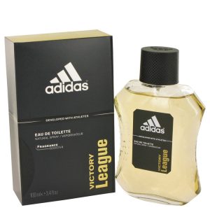 Adidas Victory League by Adidas Eau De Toilette Spray 34 oz for Men