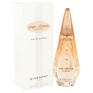 Ange Ou Demon Le Secret by Givenchy Eau De Parfum Spray 34 oz for Women