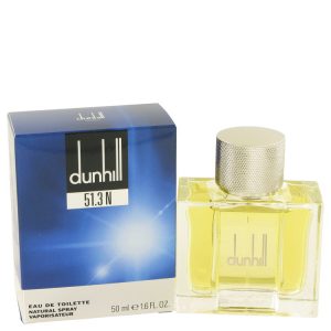 Dunhill 513N by Alfred Dunhill Eau De Toilette Spray 17 oz for Men