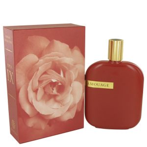 Opus IX by Amouage Eau De parfum Spray 34 oz for Women