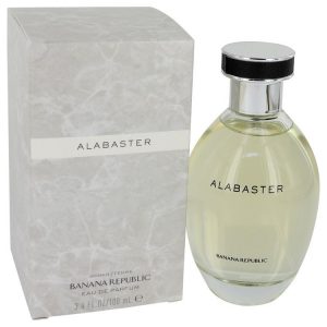 Alabaster by Banana Republic Eau De Parfum Spray 34 oz for Women