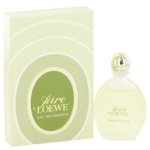 Aire Loewe by Loewe Mini EDT 17 oz for Men