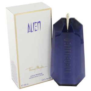 Alien by Thierry Mugler Body Lotion 67 oz for Women